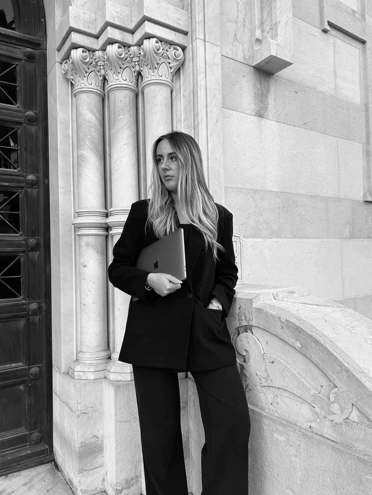 Meg Declerieux — Pearl Agency